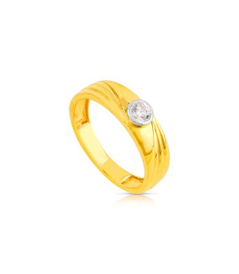 Heren ring Kiran 0924