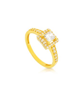 Dames Ring Priyanka 0924