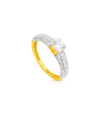 Dames ring Anjali 0924