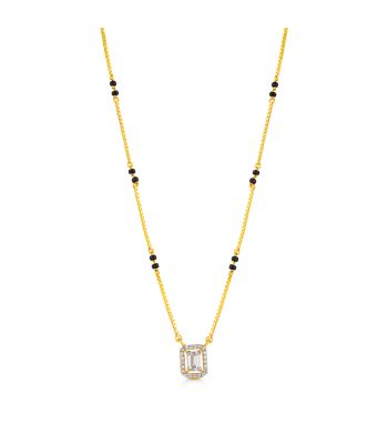 Mangalsutra Tania 0924