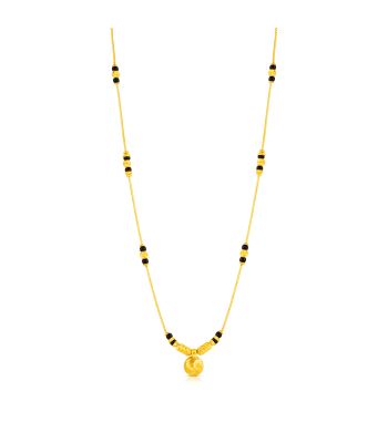 Mangalsutra Aja 0924