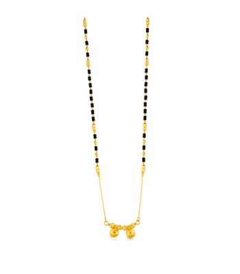 Mangalsutra Kalli 0924