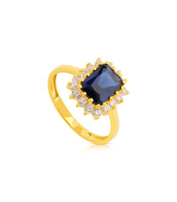 Dames ring Geeta 0924