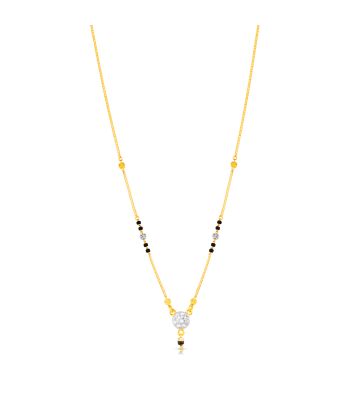 Mangalsutra Ansh 0924