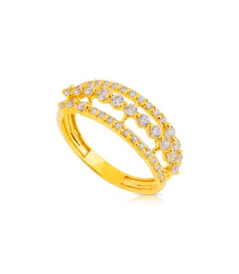 Dames Ring Nithi 0924