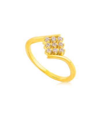 Dames Ring Chaaya 0924