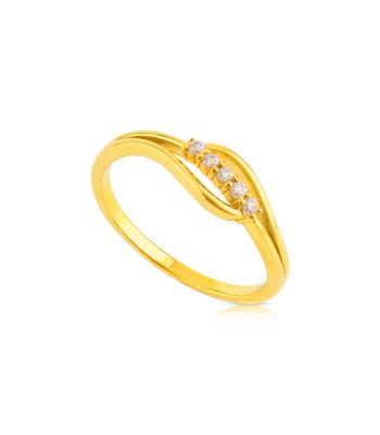 Dames Ring Ritu 0924