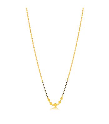 Mangalsutra Rikita 0924