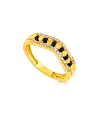 Dames Ring Tarana 0924