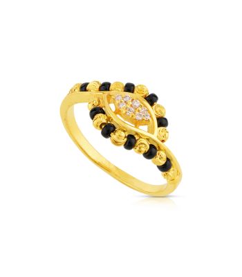 Dames Ring Sholka 0924