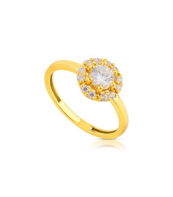 Dames Ring Suman 0924