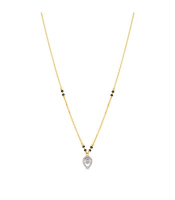 Mangalsutra Manu 0924