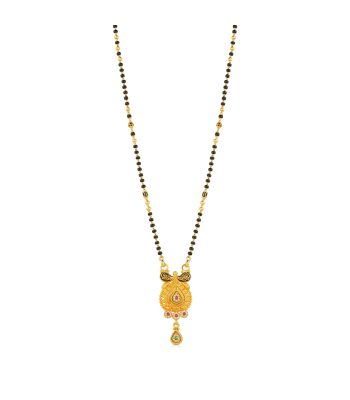 Mangalsutra Mani 0924