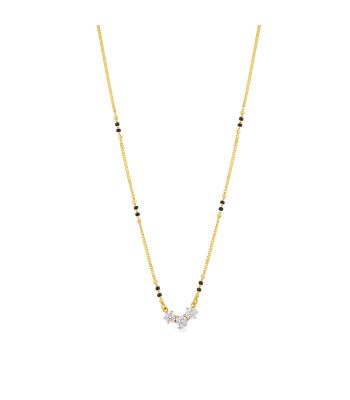 Mangalsutra Shalee 0924