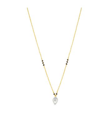 Mangalsutra Vani 0924