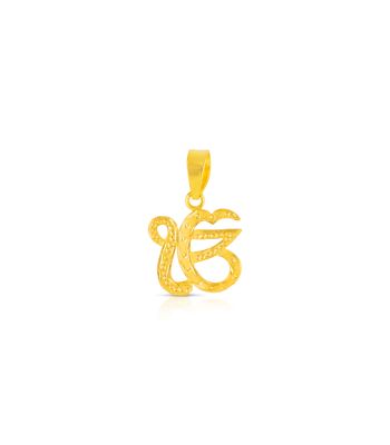 Ek Onkar Hanger 2 0924