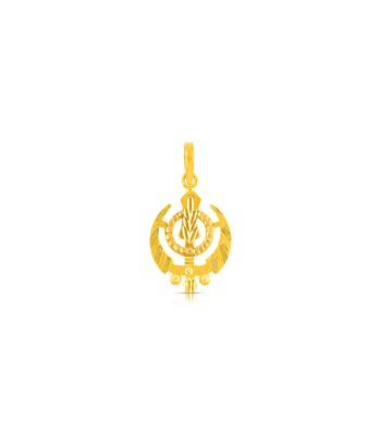 Khanda Hanger 1 0924