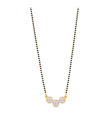 Mangalsutra Tanika 0924