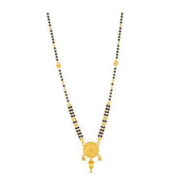 Mangalsutra Vinita 0924