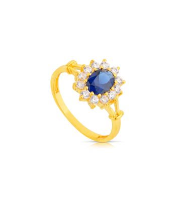 Dames ring Rachel 0924