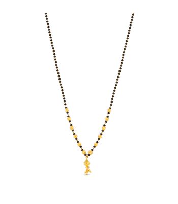 Mangalsutra Devi 0924