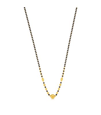 Mangalsutra Mary 0924