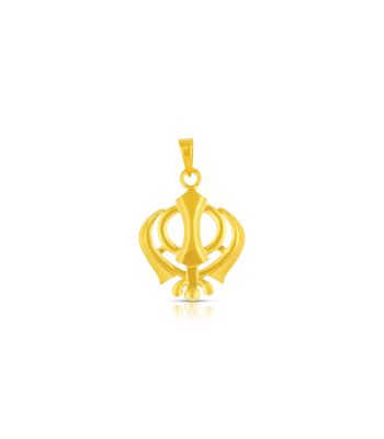 Sikh Khanda 0924