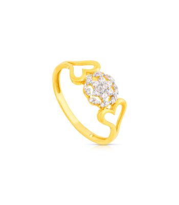 Dames Ring Seema 0924