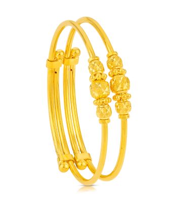 Indiase Baby Armbanden Sheral 0725