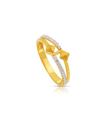 Dames Ring Taja 0924