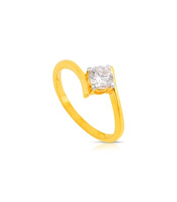 Dames ring Suhana 0924