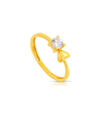 Dames Ring Mehak 0924