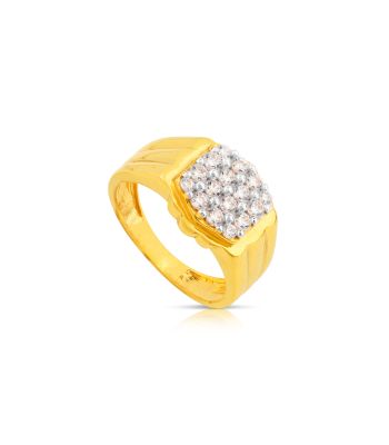 Heren Ring Jas 0924