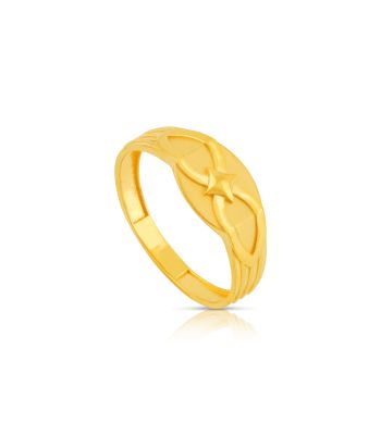 Heren Ring Ansh 0924