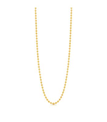 Collier Mala Rimi 0924