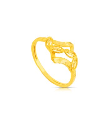 Dames Ring Yosha 0924