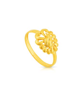 Dames Ring Azha 0924