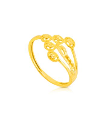 Dames Ring Tajia 0924