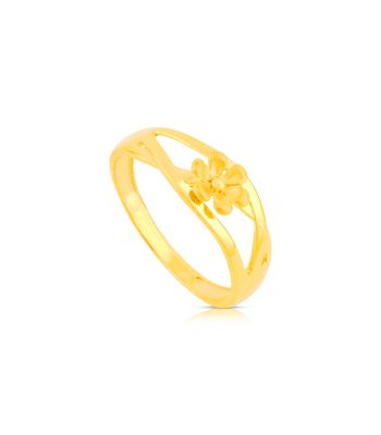 Dames Ring Kiran 0924