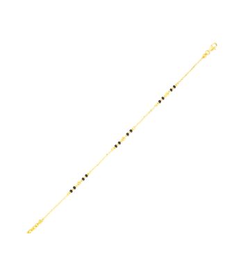 Indiase Dames Bracelet Akruti 1025