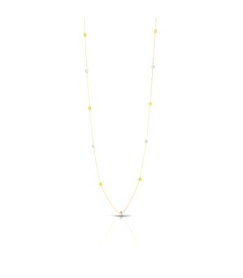 Indiase Dames Collier Finley 1025