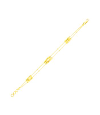 Indiase Dames Bracelet Haripiya 1025