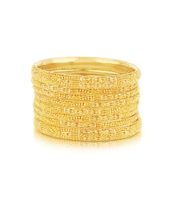 Indiase Armbanden Poonam 0425