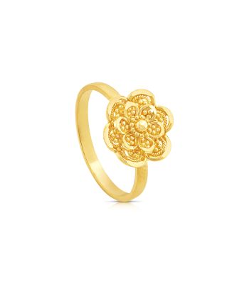 Indiase Baby Ringen Heera 0425