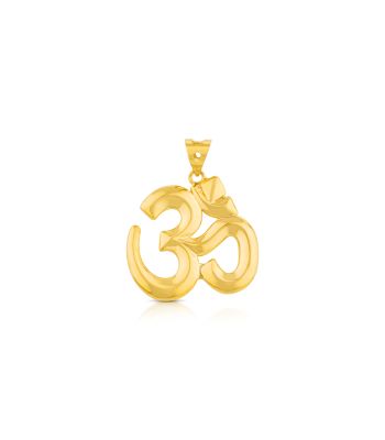 Indiase Ohm Hangers Durga Large 0425