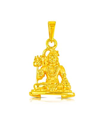 Indiase Shiva Hangers Santosh 0725