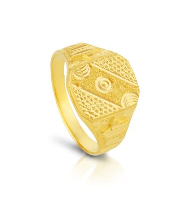 Indiase Heren Ring Kingston 1025