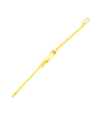 Indiase Baby Bracelet Kshitija 1025