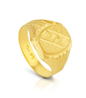 Indiase Heren Ring Maveric 1025