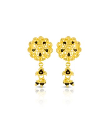 Indiase Dames Oorbellen Nayana 1025